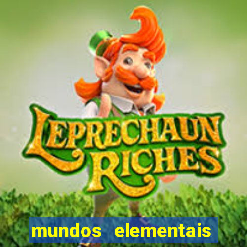 mundos elementais download apk